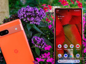 The Pixel 7a is one of numerous Pixel smartphones receiving the TQ3A.230705.001 update. (Image source: NotebookCheck)