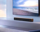 The JVC Kenwood TH-WD05 soundbar delivers surround sound and clear dialogue with wood-cone speakers. (Image source: JVC Kenwood)