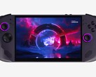 The Legion Go S with SteamOS is an alternative to Valve's Steam Deck. (Image source: Lenovo)