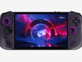 The Legion Go S with SteamOS is an alternative to Valve's Steam Deck. (Image source: Lenovo)
