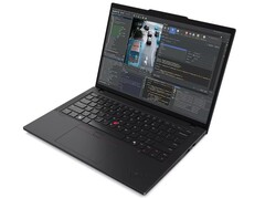 The ThinkPad P14s Gen 6 is equipped with capable AMD CPUs and up to 96GB DDR5 RAM (Image source: Lenovo)