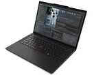 The ThinkPad P14s Gen 6 is equipped with capable AMD CPUs and up to 96GB DDR5 RAM (Image source: Lenovo)