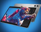 Das Lenovo Yoga Tab kombiniert ein 144 Hz Display mit einem Snapdragon 8 Gen 3. (Bildquelle: Lenovo)