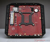 Bosgame M5 without bottom cover