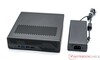 Minisforum MS-01 with power supply unit (19 V; 9.47 A)