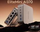 Minisforum EliteMini AI370 could cost around $1,000 in the global market (Image source: Lonely City Hardware - edited)