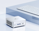 Minisforum has launched a new mini PC with AMD's Ryzen Z series silicon