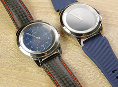 MyKronoz ZeTime hybrid smartwatch coming September 2017