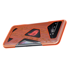 Neon Aero Case. (Image Source: Asus)