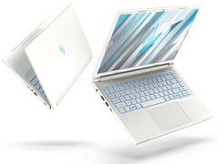 Acer Nitro V 14. (Image Source: Acer)