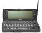 Nokia 9110 Communicator. (Afbeeldingsbron: Wikipedia)