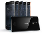 Nokia 6 Android smartphone gets 7.1.1 Nougat firmware update