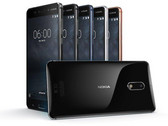 Nokia 6 Android smartphone gets 7.1.1 Nougat firmware update