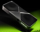 Nvidia RTX 5090 stock shortage (Image source: Nvidia)