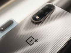 The OnePlus Ace 5 Ultra. (Image source: OnePlus)