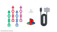 PlayStation 5 30th anniversary goodies (image source: Sony)