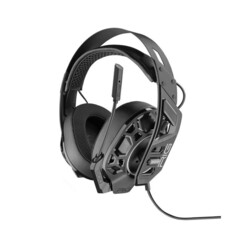 RIG 500 Pro HC is one of the least expensive headsets with Dolby Atmos support (Image source: Gamestop)