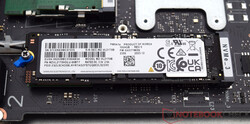 1 TB SSD from Samsung
