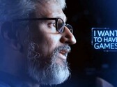 Intel's Raja Koduri feels AMD's software has no meaning without Intel. (Source: Wccftech)