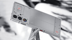 RedMagic 10 Pro Plus achieves chart-breaking score in another AnTuTu benchmark run (Image source: RedMagic)