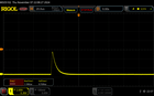 PWM flickering 0 % brightness