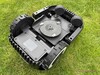 Bottom of the Roborock RockNeo Q1