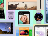One UI 6 will bring Android 14 to dozens of smartphones and tablets, eventually. (Image source: Samsung)