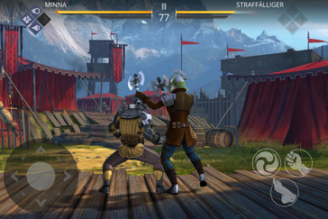 Shadow Fight 3