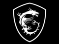 MSI alters its logo to commemorate its CEO. (Source: MSI)
