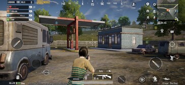 PUBG Mobile
