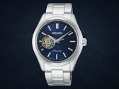 Seiko’s Selection HFB001 open heart watch