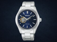 Seiko’s Selection HFB001 open heart watch