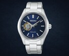 Seiko’s Selection HFB001 open heart watch