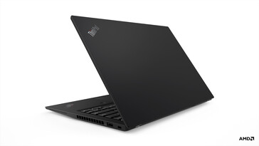 ThinkPad T495s