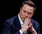 Tesla CEO Elon Musk (Image source: Reuters)
