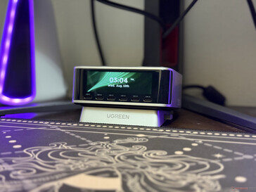 The standby mode