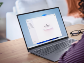 Lenovo's new ThinkBook 16 G7+ is now official with AMD silicon (image source: Lenovo)