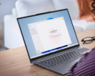 Lenovo's new ThinkBook 16 G7+ is now official with AMD silicon (image source: Lenovo)