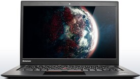 The ThinkPad X1 Carbon (2012) refined the X1's design.