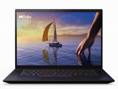 ThinkPad X1 Extreme Gen 4: Lenovo's new multimedia flagship attacks Dell XPS 15 & 17