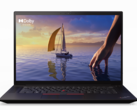 ThinkPad X1 Extreme Gen 4: Lenovo's new multimedia flagship attacks Dell XPS 15 & 17