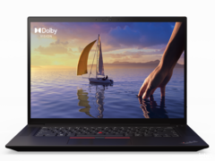 ThinkPad X1 Extreme Gen 4: Lenovo&#039;s new multimedia flagship attacks Dell XPS 15 &amp; 17