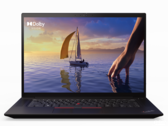 ThinkPad X1 Extreme Gen 4: Lenovo's new multimedia flagship attacks Dell XPS 15 & 17