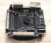 Circuit board with cooling unit