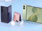 Samsung Galaxy Z Fold 8 Ultra, Galaxy Z Flip 8, and Galaxy Z Fold 8 Ultra are set to be released in fresh new colors.