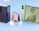 Samsung Galaxy Z Fold 8 Ultra, Galaxy Z Flip 8, and Galaxy Z Fold 8 Ultra are set to be released in fresh new colors.
