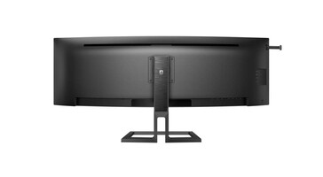 Philips 45B1U6900C. (Image source: Philips)