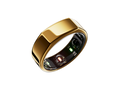 The Oura Ring Generation 3 is available in four colours, including gold. (Image source: Oura)