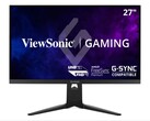 The ViewSonic XG275D-4K features switchable refresh rate of 160Hz at 4K and 320Hz at 1080p. (Image source: ViewSonic)