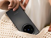 The Vivo X Fold5 is rumored to be powered by a Snapdragon 8 Gen 3. (Image Source: Vivo)